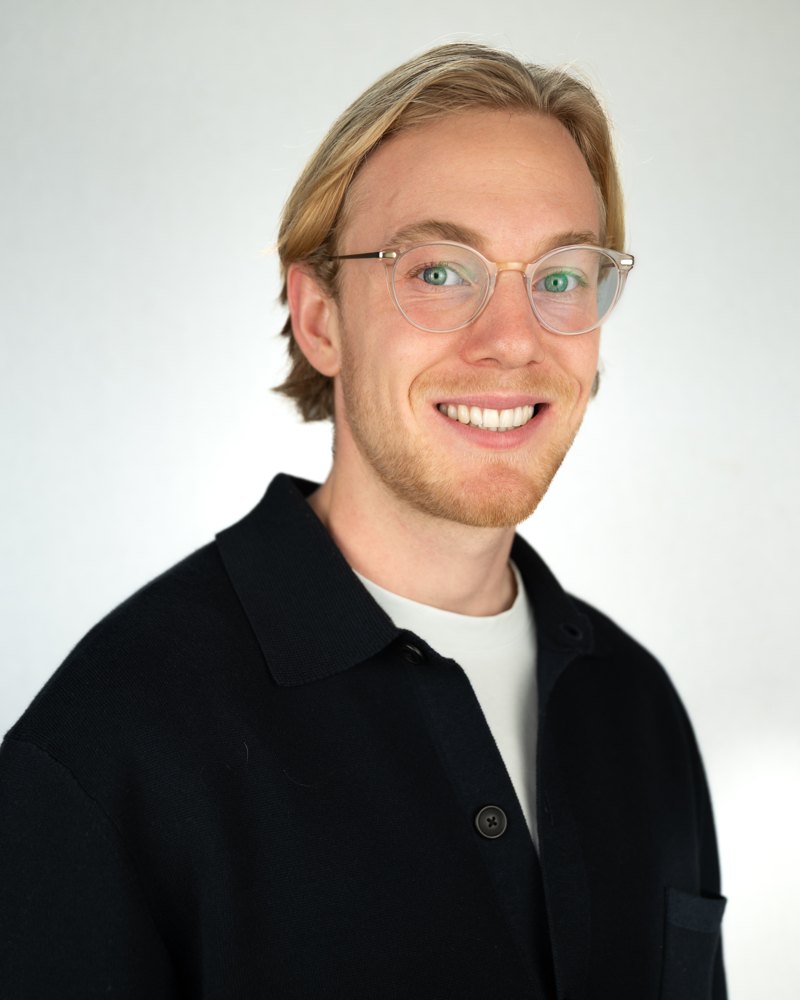 Rijk van Rossum